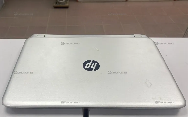 Ноутбук  HP