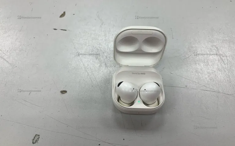 Наушники  Samsung Galaxy buds 2 pro