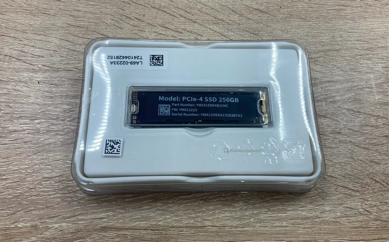 Жесткий диск Huawei SSD 256gb