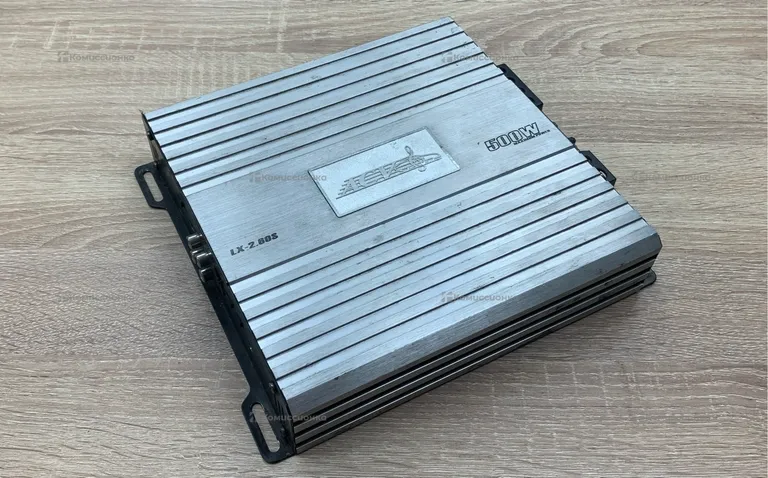 Усилитель acw 500w
