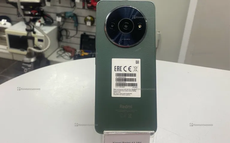 Xiaomi Redmi A3 3/64