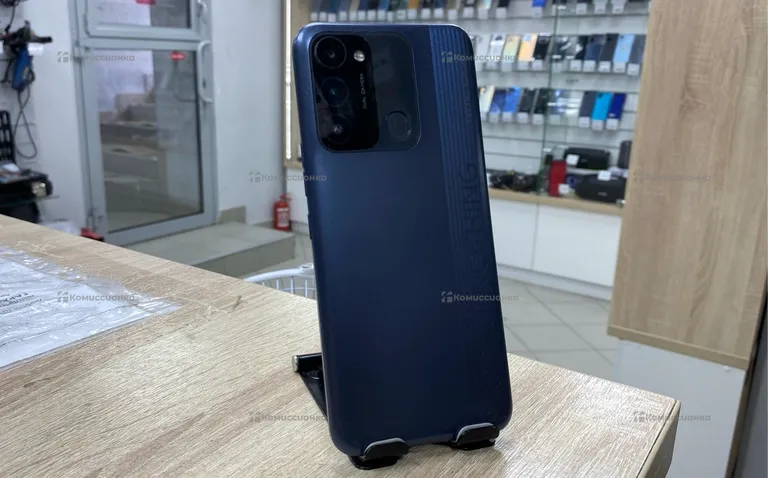 Tecno spark 8c 4/64