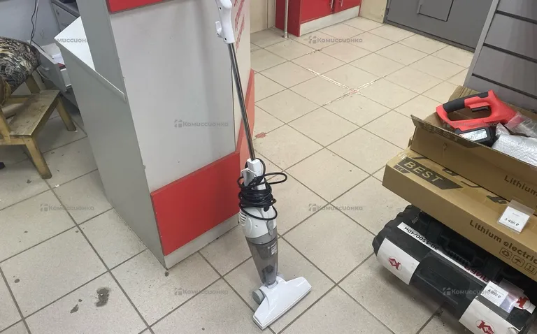 Пылесос  DEXP
