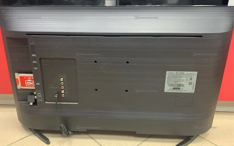Телевизор Samsung UE32N4000AU