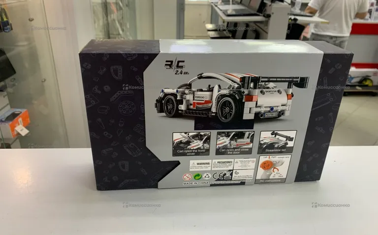 Машинка Lego 70013