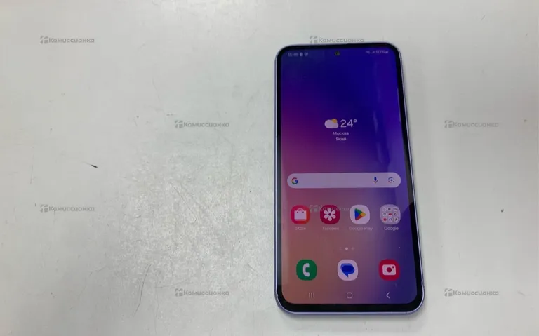 Samsung Galaxy A54 6/128