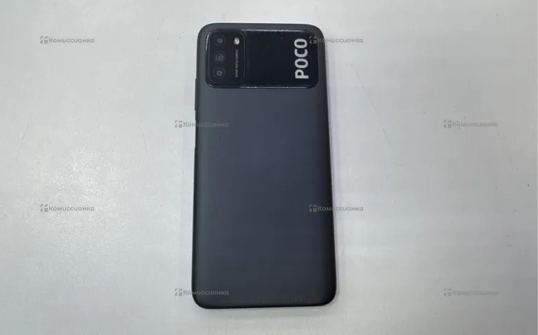 Xiaomi Poco M3 4/128 ГБ