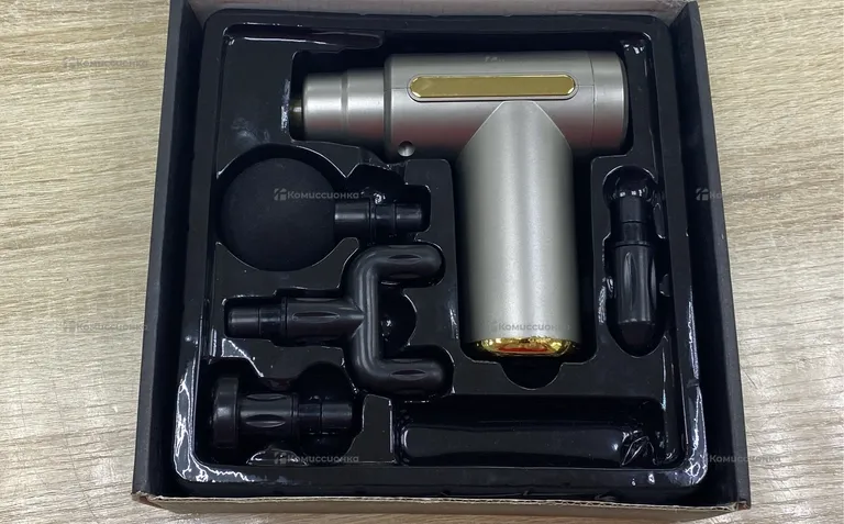 Массажный пистолет   MASSAGE  GUN