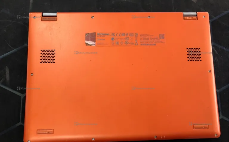 Ноутбук  Lenovo Yoga 2 11