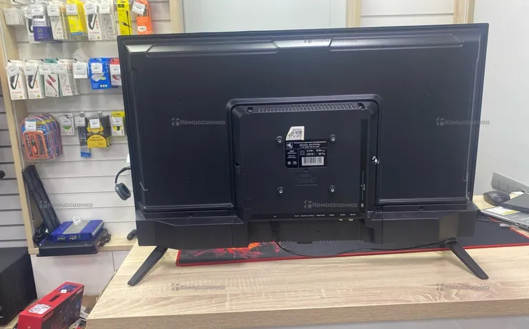 Телевизор Витязь 32LF1210