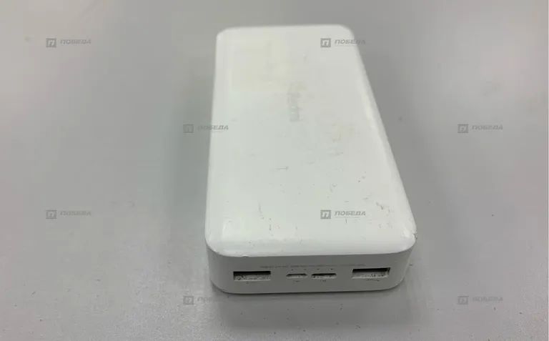 Powerbank xiaomi 20000mAh