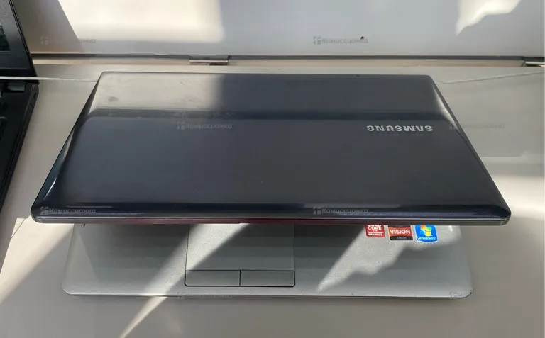Ноутбук Samsung Np355v4c