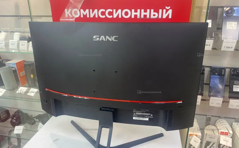 Монитор SANC C7 Pro
