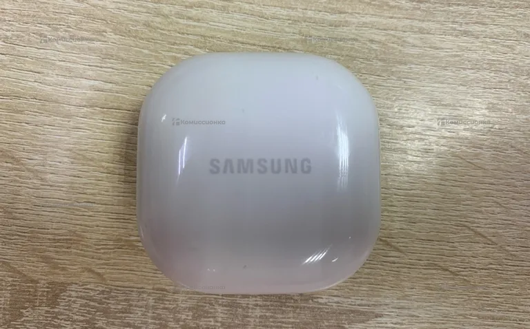 Наушники Samsung Buds FE