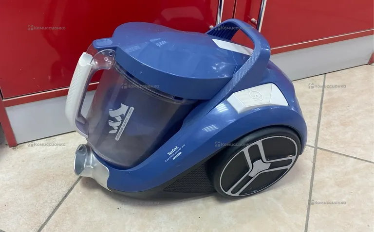Пылесос Tefal Compact Power XXL