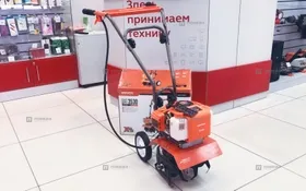 Купить Культиватор бензиновые DAEWOO DAT 3530 б/у , в Курган Цена:10200рублей