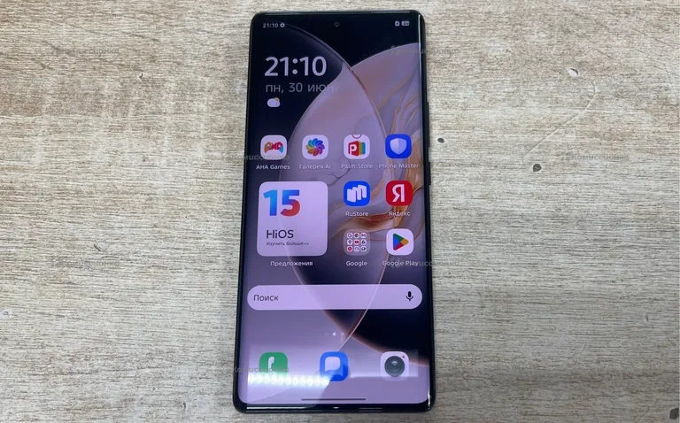 Tecno Tecno Camon 30S 8/128