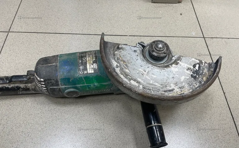 УШМ makita 9069