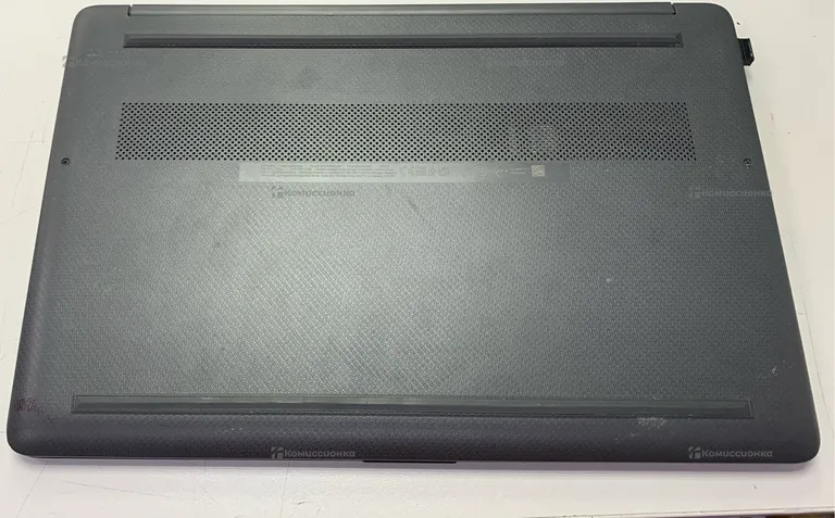 Ноутбук «HP Laptop 15s-eq1274ur»