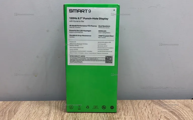 Infinix Smart 9 3/64Gb