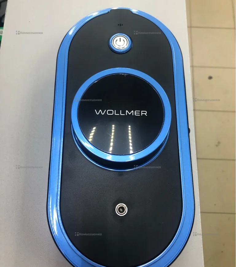 Стекло моющий робот W600 ultrabot