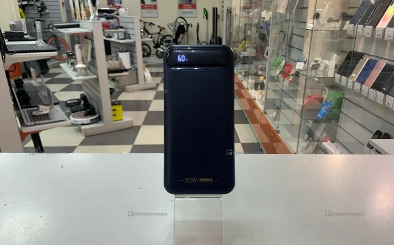PowerBank 20.000mAh, 20W