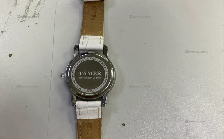 Часы  TAMER TC7 34.0 Rzx so sww