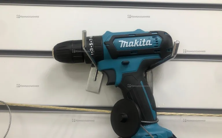 Шуруповерт Makita реплика