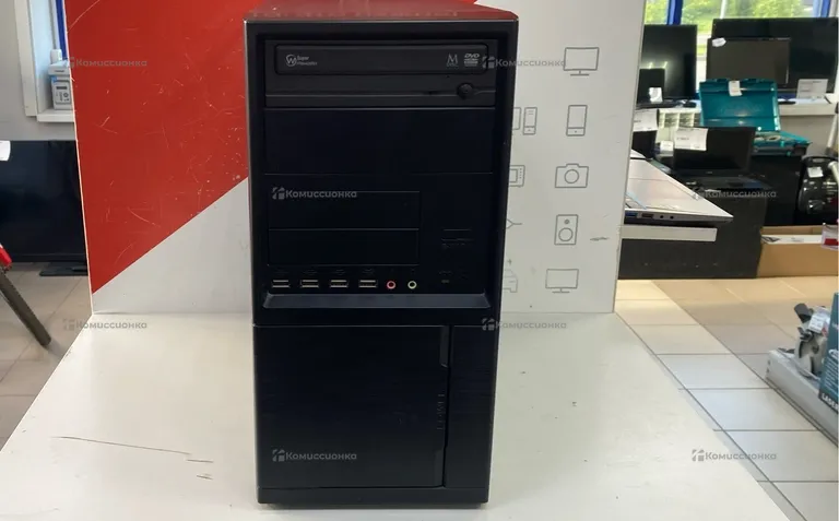 Системный Power