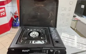 Купить Газовая переносная плитка б/у , в Набережные Челны Цена:1090рублей