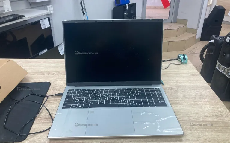 Ноутбук  intel celeron