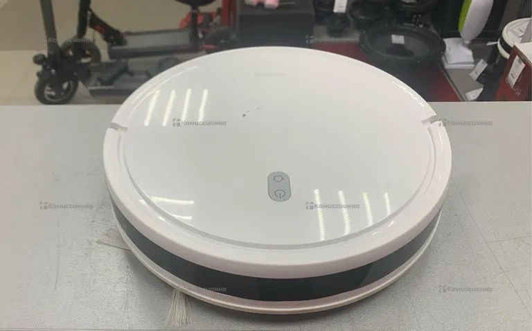 Пылесос Xiaomi Robot Vacuum E10