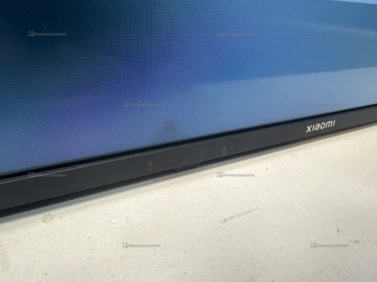 Телевизор Xiaomi L43M8-AFRU