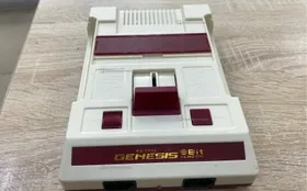 Купить Приставка Retro Genesis (красная) б/у , в Симферополь Цена:1200рублей