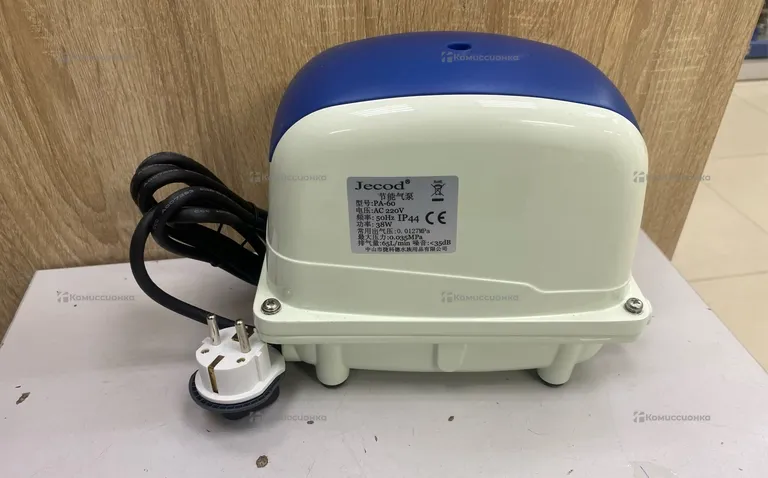 компрессор для септика PA60