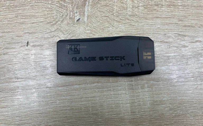 Игровая приставка WERELESS 2.4G lite