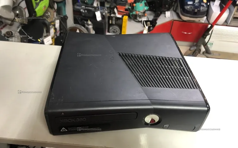Приставка Xbox Xbox 360 прошита