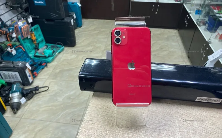 Apple iPhone 11 64 gb