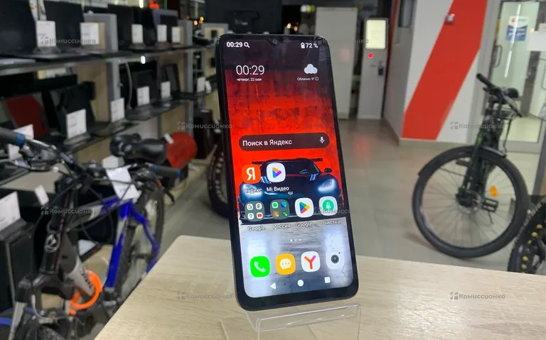 Xiaomi Redmi A3 4/128 ГБ