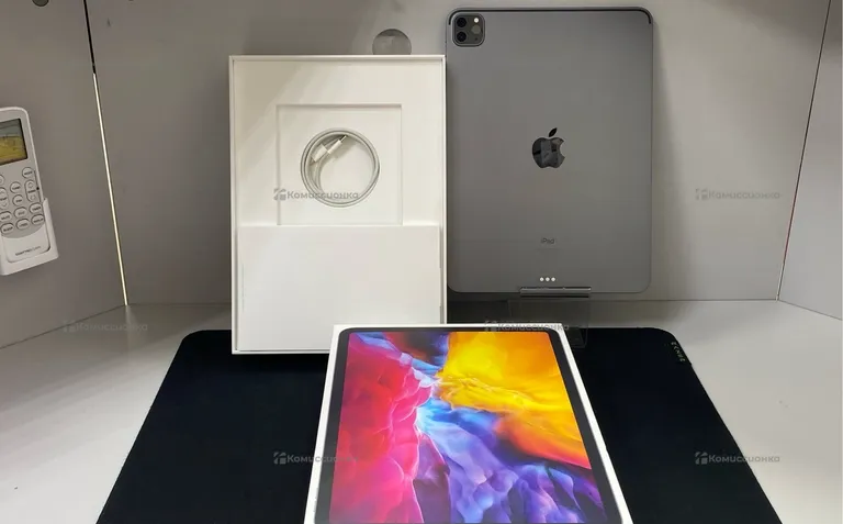 Планшет Apple iPad Pro 11-inch (2nd generation) 12