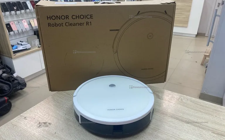 Пылесос Honor Choice R1