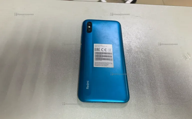 Xiaomi resmi 9a 2/32
