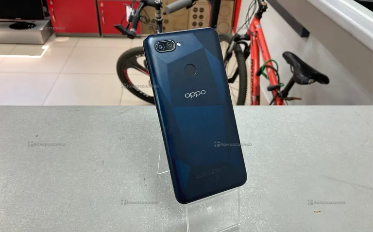 OPPO A12 3/32