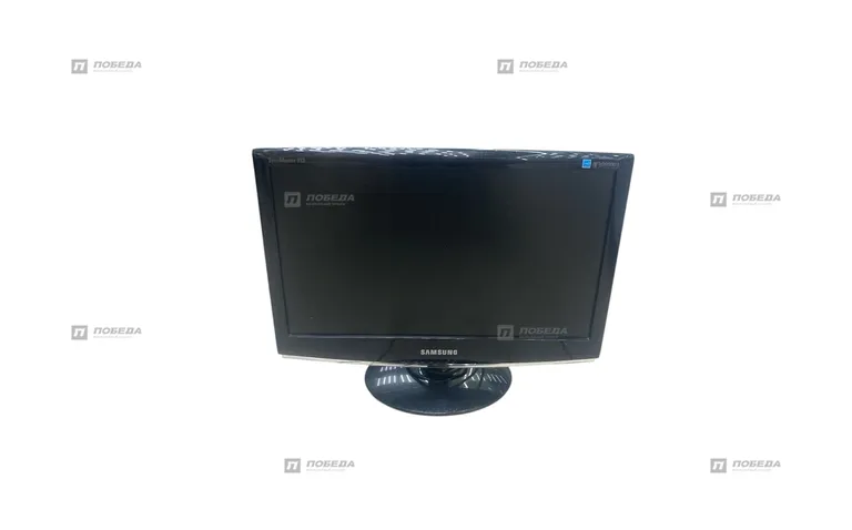 Samsung SyncMaster 933SN