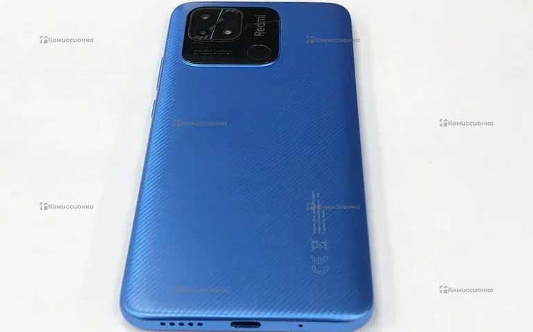 Xiaomi Redmi 10C 4/64 ГБ