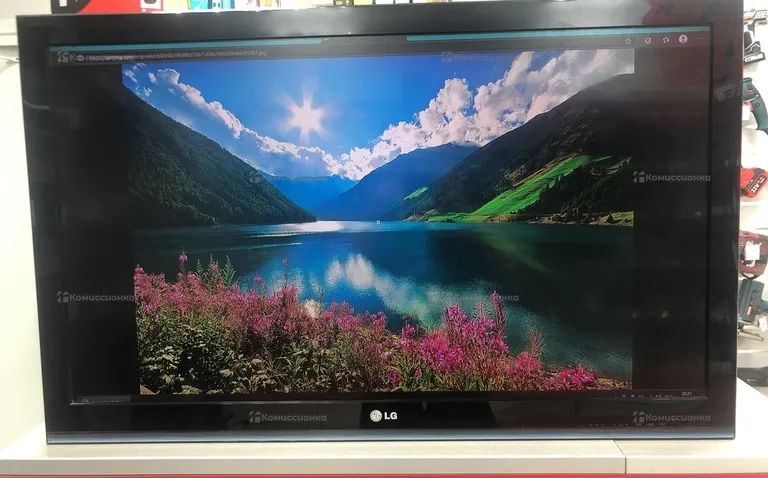 Телевизор LG 42LK451