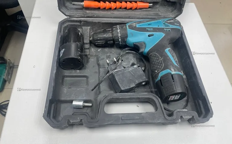 Шуруповерт Makita реплика