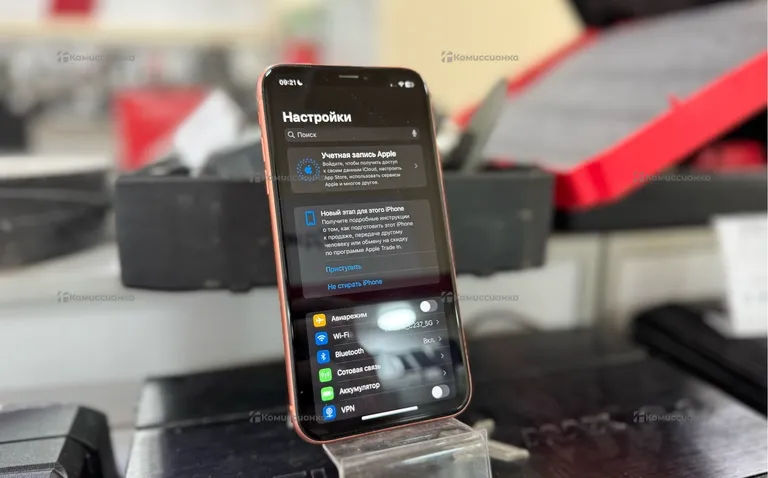 Apple iPhone Xr 64 ГБ