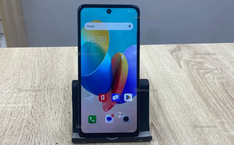 Tecno Spark Go 2024 3/64