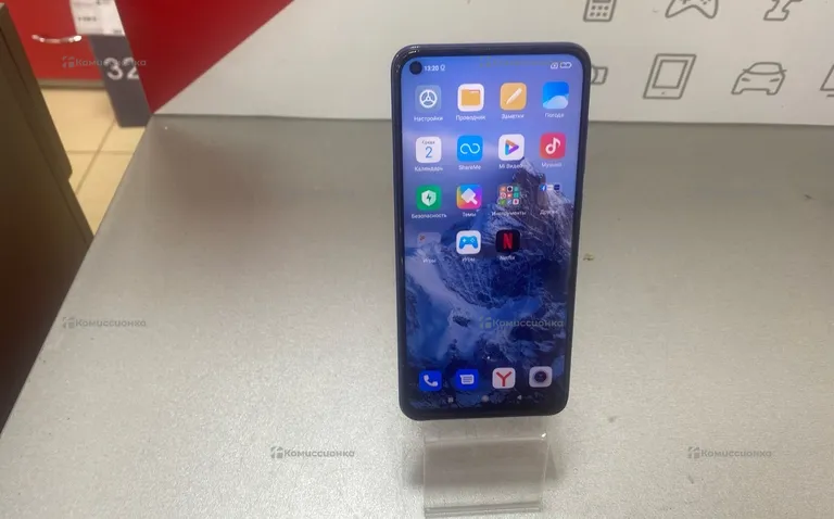 Xiaomi redmi note 9 3/64гб